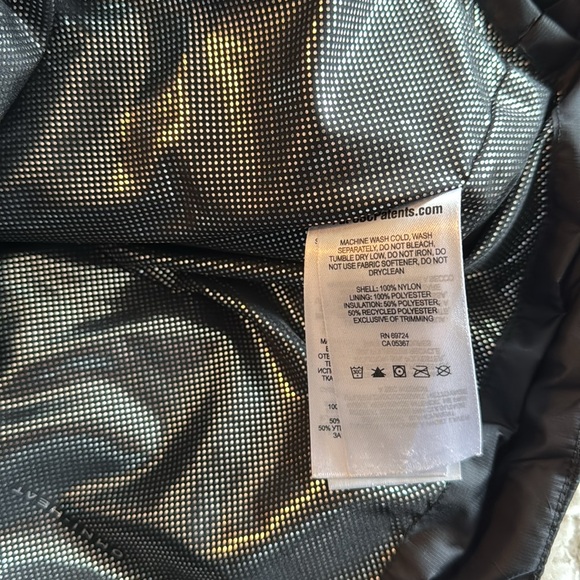 Men’s Columbia Jacket - Picture 3 of 3